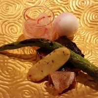 スダチ - 2016.1　焼き八寸
