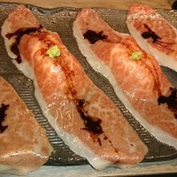 うしごろ 貫 五反田店 - 