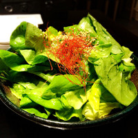 焼肉専科 肉の切り方 日本橋本店 - 