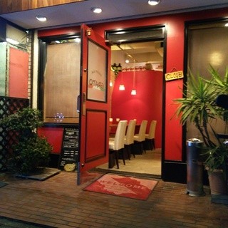 イタリアンバール GRATO_2