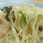 サッポロラーメン 新居浜西店 - 