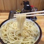 綾瀬 大勝軒 - 16/2/3麺アップ