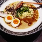 双龍ラーメン - 