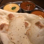 インド料理 ムンバイ - 