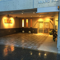 天寿し 京町店 - 外観
