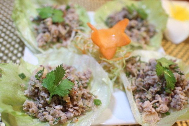 タイ料理サイアム 新静岡 タイ料理 食べログ