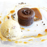 リストランテ ペガソ - 