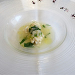 リストランテ ペガソ - 