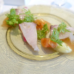 リストランテ ペガソ - 