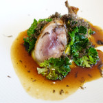 リストランテ ペガソ - 