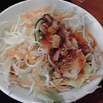 ジャスミンタイ - サラダ