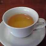 ジャスミンタイ - ジャスミン茶