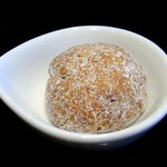 エアーズ バーガー カフェ - 手作りクッキー