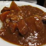 喫茶 プー横丁の店 POOH’S HOUSE - カレー