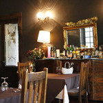 Brasserie Nakagawa - 店内