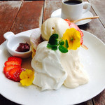 ウズナ オムオム