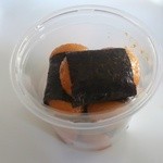 Shatoreze Tsuku Bagaku En No Moriten - いそべ餅