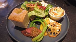 虎ノ門ヒルズのランチ 和食 イタリアン カフェなど6選 食べログまとめ 虎ノ門ヒルズのランチ 和食 イタリアン カフェなど6選 食べログまとめ