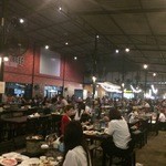 BestBeef - 巨大な内観