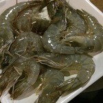 BestBeef - エビ一人前