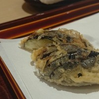 てんぷら 近藤 - 