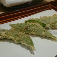 てんぷら 近藤 - 