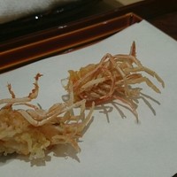 てんぷら 近藤 - 