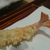 てんぷら 近藤 - 
