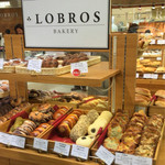 LOBROS BAKERY - 