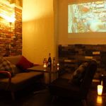 肉バル居酒屋 @home - 