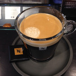 ネスプレッソブティック - ドリンク写真: