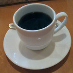 Hirozu Kafe - ホットコーヒー（セットで300円）