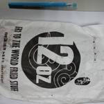 赤炸風雲 - 12盎司雞排(12オンス≒340g、60NT$≒240円)