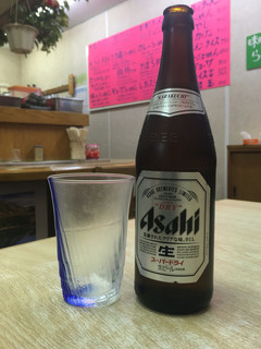 Hakataippatsu - 瓶ビール〜(*^◯^*)❤️