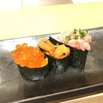 にぎり鮨 一五〇 - 