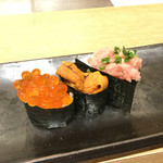 にぎり鮨 一五〇 - 