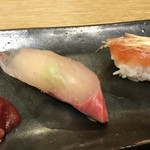 にぎり鮨 一五〇 - 