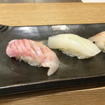 にぎり鮨 一五〇 - 