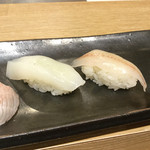 にぎり鮨 一五〇 - 