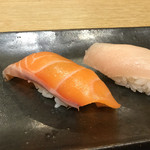 にぎり鮨 一五〇 - 