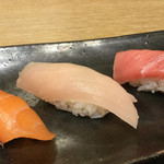 にぎり鮨 一五〇 - 