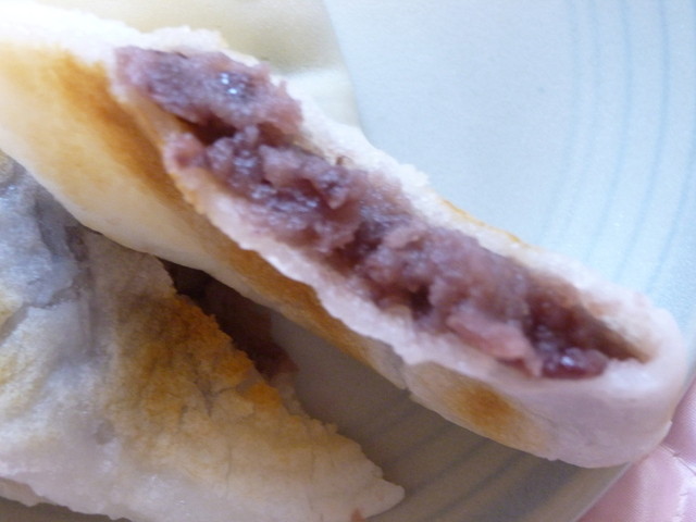 安部 あまやき屋 - 渡波（和菓子）の写真