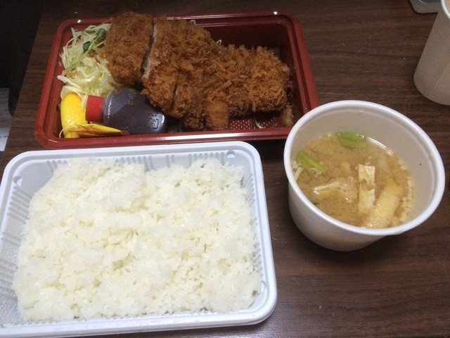 持ち帰り 勿論全部行けます By Sugar46p かつ善 新小岩 とんかつ 食べログ 持ち帰り 勿論全部行けます By Sugar46p かつ善 新小岩 とんかつ 食べログ