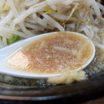 misora - スープ