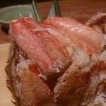 魚金 - 蟹かにカニ～o(^o^)o