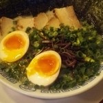 まるきんラーメン - 