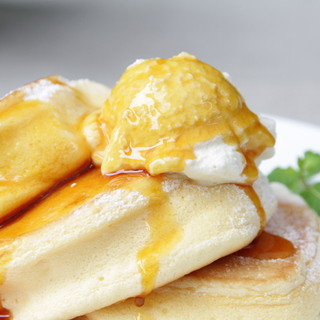 幸せのパンケーキ_2