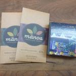 Manoa Chocolate - 