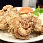 大樽 - 鶏唐揚げ