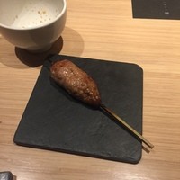 中目黒 いぐち 本店 - つくね